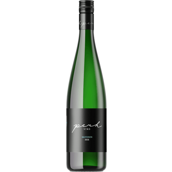 PERK Sauvignon zemské Perk Vínoodbodláků.cz