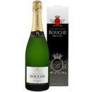 BOUCHÉ Champagne Cuvée Resérveé, cuvée, Brut 0,75l Vínoodbodláků.cz Vínoodbodláků.cz
