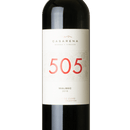 CASARENA Malbec 505, suché Vínoodbodláků.cz Vínoodbodláků.cz