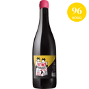 CHATEAU SURAIN Merlot News Drinker 2020 (naturální víno bez přidaných siřičitanů), suché Vínoodbodláků.cz Vínoodbodláků.cz