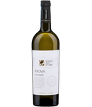 SAN GIORGIO Focaia Sauvignon del Veneto IGT suché Vínoodbodláků.cz Vínoodbodláků.cz