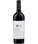 SAN GIORGIO Impetum Cabernet Sauvignon Venezia DOC suché Vínoodbodláků.cz Vínoodbodláků.cz