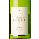 MICHEL FONNÉ Sylvaner Tradition, sylvánské zelené, polosuché Vínoodbodláků.cz Vínoodbodláků.cz