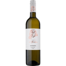 SVATÁ BARBORA Sauvignon Pozdní sběr suché (2023) Vínoodbodláků.cz Vínoodbodláků.cz