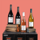 CHARLES TORT Sablet Cotes du Rhone Villages AOC, cuvée, suché Vínoodbodláků.cz Vínoodbodláků.cz