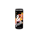 ZLOMEK & VÁVRA Spritz (plechovka 250 ml), sladké Zlomek & Vávra Vínoodbodláků.cz