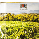 VILLA TERESA Chardonnay Bag in Box 5 litrů, suché Vínoodbodláků.cz Vínoodbodláků.cz