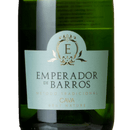 EMPERADOR DE BARROS Cava  Brut Nature, cuvée bílé, suché Vínoodbodláků.cz Vínoodbodláků.cz