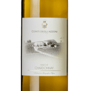 CONTI DELLI AZZONI Chardonnay IGT,suché Vínoodbodláků.cz Vínoodbodláků.cz
