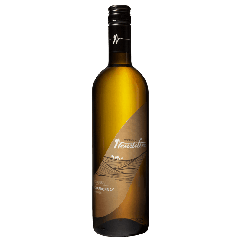 NEUSTIFTER Chardonnay Exklusiv Gaisberg Neustifter Vínoodbodláků.cz