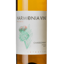HARMONIA VINI Chardonnay, moravské zemské víno, suché Vínoodbodláků.cz Vínoodbodláků.cz