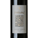 PŘÍTLUKY Cabernet Moravia, moravské zemské víno, suché (2020) Vínoodbodláků.cz Vínoodbodláků.cz