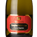 VINI TONON Prosecco DOCG Superiore Conegliano Valdobbiadene Extra Dry Vínoodbodláků.cz Vínoodbodláků.cz
