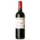 DE MARTINO Cabernet Sauvignon Estate, suché (2020) De Martino Vínoodbodláků.cz
