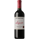 DE MARTINO Cabernet Sauvignon Legado Reserva, suché Vínoodbodláků.cz Vínoodbodláků.cz