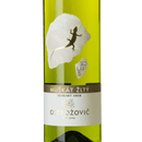 OSTROŽOVIČ Solaris, Muškát žlutý, pozdní sběr, polosuché (2019) Vínoodbodláků.cz Vínoodbodláků.cz