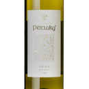 PŘÍTLUKY Pálava, moravské zemské víno, polosladké (2020) Přítluky Vínoodbodláků.cz