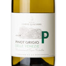 TENUTA DI CORTE GIACOBBE Pinot Grigio delle Venezie DOC, rulandské šedé, suché Corte Giacobbe Vínoodbodláků.cz