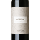 DE FALCO Primitivo Salento IGP, suché De Falco Vínoodbodláků.cz