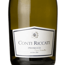CONTI RICCATI Prosecco DOC, Extra Dry spumante Vínoodbodláků.cz Vínoodbodláků.cz