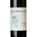 HARMONIA VINI Rulandské modré, moravské zemské víno, suché Vínoodbodláků.cz Vínoodbodláků.cz