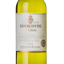 MIKROSVÍN Ryzlink rýnský jakostní suché Vínoodbodláků.cz Vínoodbodláků.cz