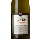 JOSEF DUFEK Ryzlink rýnský Premium, pozdní sběr, suché Vínoodbodláků.cz Vínoodbodláků.cz