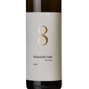 ZBYNĚK OSIČKA Rulandské šedé Barrique, výběr z hroznů, suché Zbyněk Osička Vínoodbodláků.cz