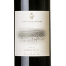 CONTI DEGLI AZZONI Sangiovese IGT, suché Vínoodbodláků.cz Vínoodbodláků.cz