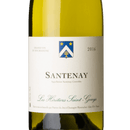 LES HERITIERS SAINT-GENYS Santenay Blanc, chardonnay, suché Vínoodbodláků.cz Vínoodbodláků.cz