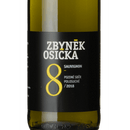 ZBYNĚK OSIČKA Sauvignon, pozdní sběr, suché (2023) Zbyněk Osička Vínoodbodláků.cz