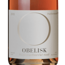 Svatovavřinecké rosé kabinet Obelisk Vínoodbodláků.cz