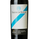 MADAUDO Barone di Bernaj Syrah Terre Siciliane IGT, suché Vínoodbodláků.cz Vínoodbodláků.cz