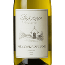 STARÁ VINICE Sylvánské zelené, pozdní sběr, suché (2018) Vínoodbodláků.cz Vínoodbodláků.cz