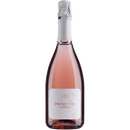 VILLA CORNARO Prosecco Rosé DOC cuvée růžové Brut Vínoodbodláků.cz Vínoodbodláků.cz