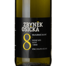 ZBYNĚK OSIČKA Veltlínské zelené, pozdní sběr, suché (2023) Zbyněk Osička Vínoodbodláků.cz